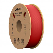 Creality Hyper PLA Filament Creality (Red)