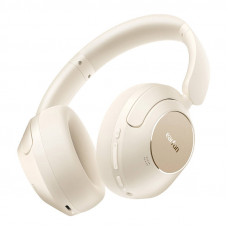 Earfun Wireless headphones EarFun WavePro (ivory)