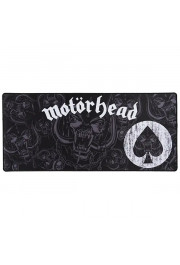 Subsonic Gaming Mouse Pad XXL Motorhead