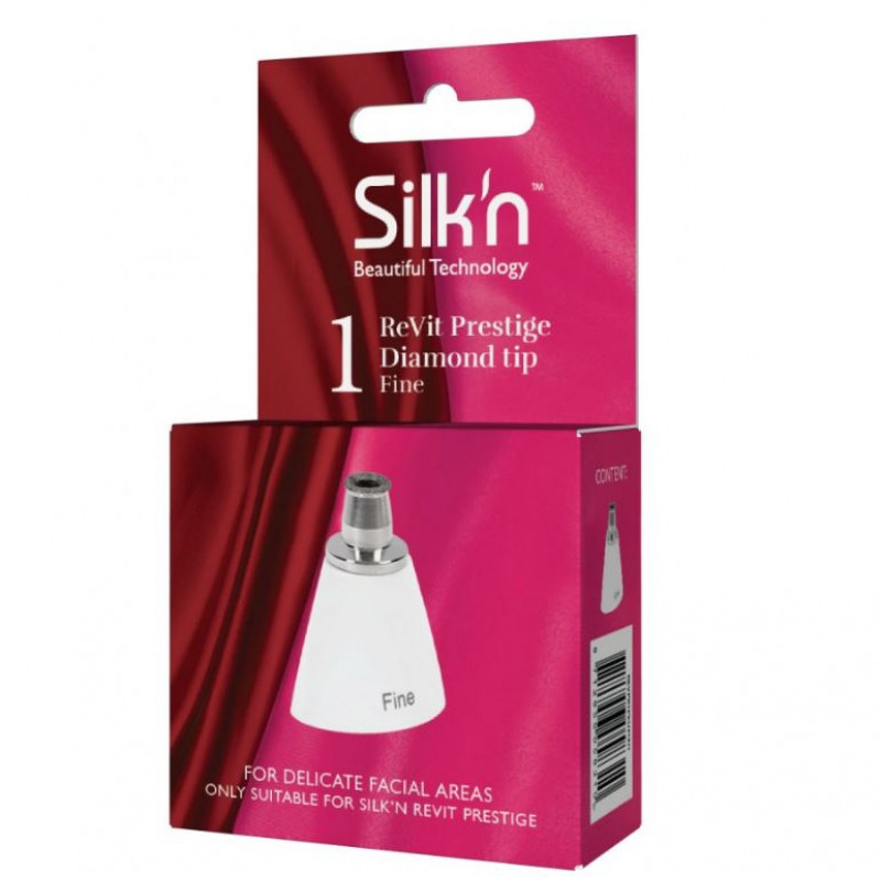 Silkn ReVit Prestige Tip - Fine (REVPR1PEUF001)