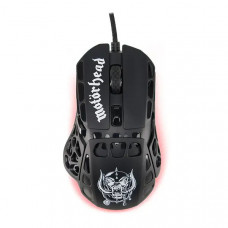 Subsonic Gaming Mouse Motorhead