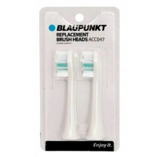 Blaupunkt ACC047 brush heads for DTS612