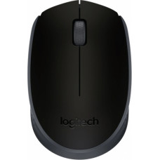 Logitech M171 Black (910-004424)