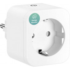 Meross Smart plug MEROSS MSS305-EU with energy monitor (Non-HomeKit)