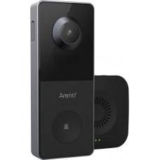 Arenti  Video Doorbell Arenti VBELL1 3MP 2K