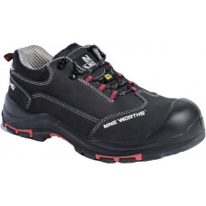 North Ways Low-Rise Safety Shoes North Ways Tangara 7028 Black, size 44