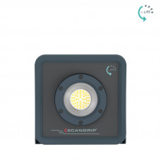 Scangrip Rechargeable worklight Scangrip NOVA R, 2000lm, IP67