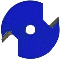 Tivoly Groove cutter 40x4 mm