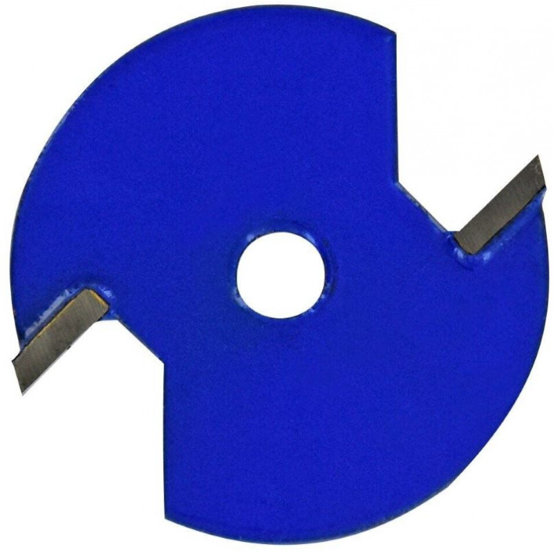 Tivoly Groove cutter 40x4 mm