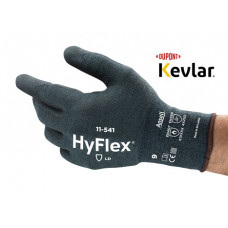 Ansell Safety gloves Ansell HyFlex® 11-541, cut resistant level D, size 7