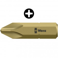 Wera 851/1 AH Aviation bit PH 2 x 25mm