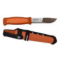 Morakniv Outdoor knife Morakniv® Kansbol Multi-Mount, burnt orange