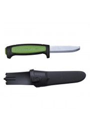 Morakniv ® SAFE, PRO Carbon, Blade 82x2 mm with rounded safety tip