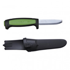 Morakniv ® SAFE, PRO Carbon, Blade 82x2 mm with rounded safety tip