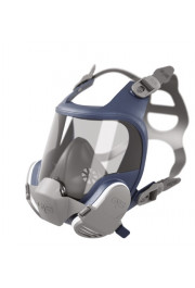 GVS Elipse full face mask with P3 Nuisance Odour filters