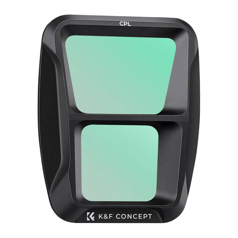 K&Amp;F Concept Filter CPL K&F Concept for DJI Air 3