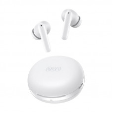 QCY Earphones TWS QCY T13 ANC2, ANC (white)