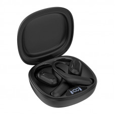 Choetech TWS Earphones Choetech BH-T25 (black)