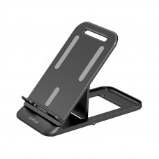 Vipfan Phone Stand VFAN H06 (black)