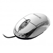 Esperanza XM102W Extreme Wired mouse (white)