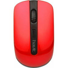 Havit Universal wireless mouse Havit MS989GT (black&red)