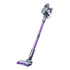 Lubluelu 202 cordless upright vacuum cleaner