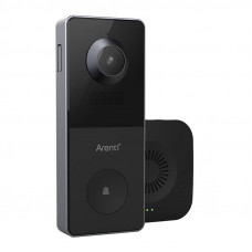 Arenti  Video Doorbell Arenti VBELL1 3MP 2K