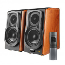 Edifier  Speakers 2.0 Edifier S1000W (brown)