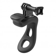 Telesin Multifunctional ring mount TELESIN for action cameras (black)