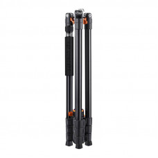 K&Amp;F Concept Tripod K&F Concept T254A7+BH-28L (KF09.119)