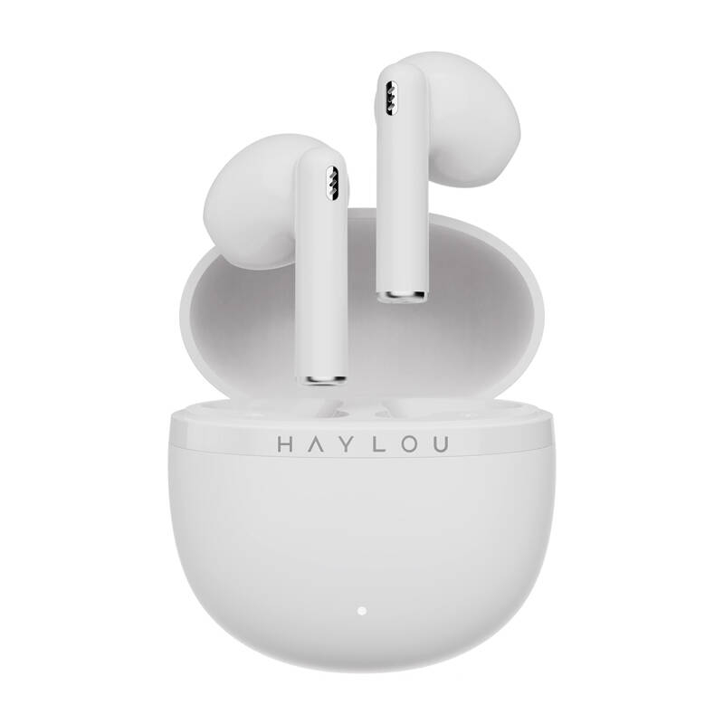 Haylou TWS Haylou X1 Plus Headphones (white)