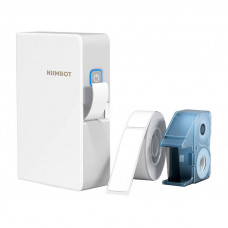 Niimbot  Portable Label Printer Niimbot B18 (White)