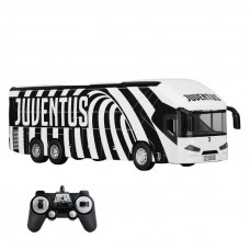 Double Eagle Juventus F.C. remote control RC bus Double Eagle E638-003