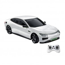 Double Eagle Remote control RC car 1:16 Double Eagle (white) Electric car E725-003