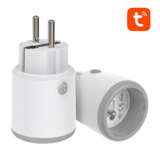 Neo  Smart Plug WiFi NEO NAS-WR15W Tuya 16A FR