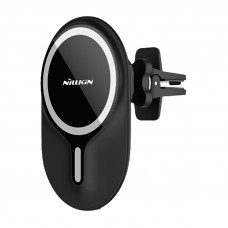 Nillkin Magnetic wireless car mount MagRoad, Nillkin (black)