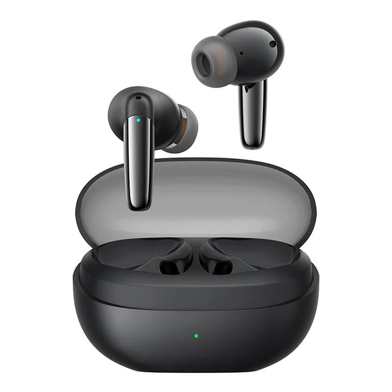 Joyroom Earbuds True Wireless Joyroom  JR-BB1  (Black)