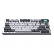 Darmoshark Gaming Keyboard Darmoshark K8 (white)