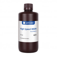 Anycubic High Speed Resin (Grey)