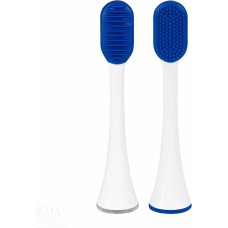 Silkn SonicSmile Tongue Cleaners SSRT2PEU001