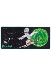 Subsonic Gaming Mouse Pad XXL Rick & Morty