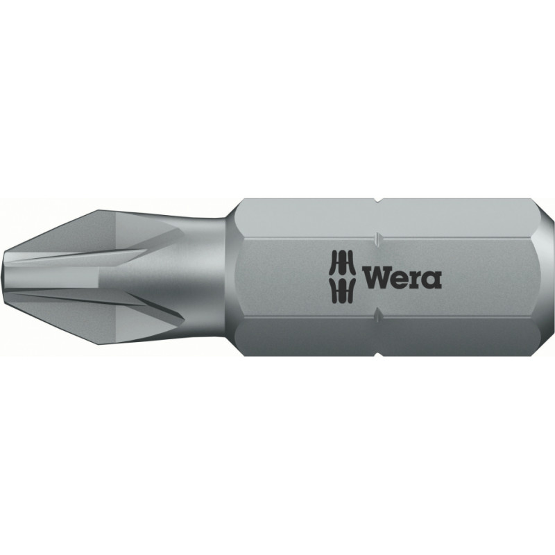 Wera Skrūvgrieža uzgalis Pozidriv 855/1 Z PZ 2x50mm 056820 Wera