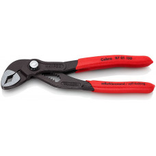 Knipex Knaibles ar regulējamu platumu 87 01 150 KNIPEX Cobra