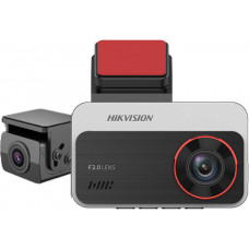 Hikvision Dash camera Hikvision C200S WiFi 2K 1800P