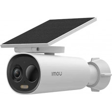 Imou Outdor Camera with Built-in Solar Panel IMOU Cell 3C AIO