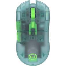 Edifier  HECATE G3M PRO 26000DPI Wireless Gaming Mouse (green)