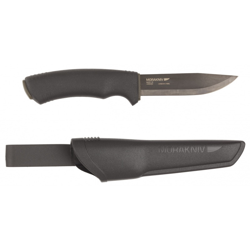 Morakniv ® Bushcraft Black