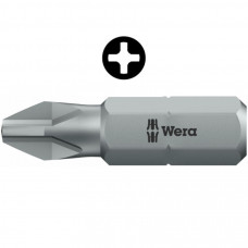 Wera standart bit PH1 x 50mm, 851/1 Z