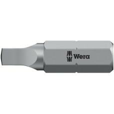 Wera 868/1 V Standard bit Robertson #3 x 25mm