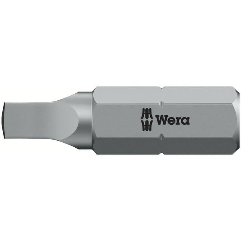 Wera 868/1 V Standard bit Robertson #3 x 25mm